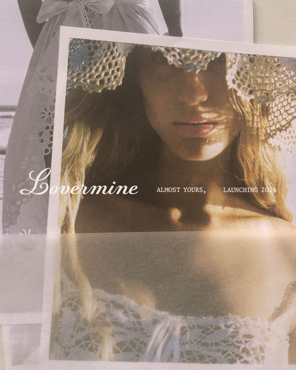 Lovermine